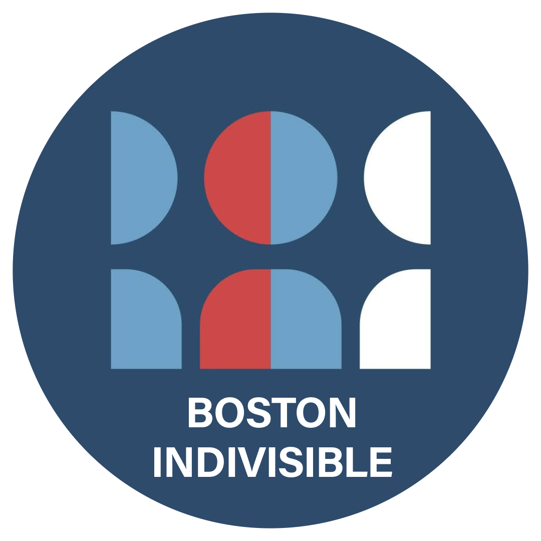 Boston Indivisible