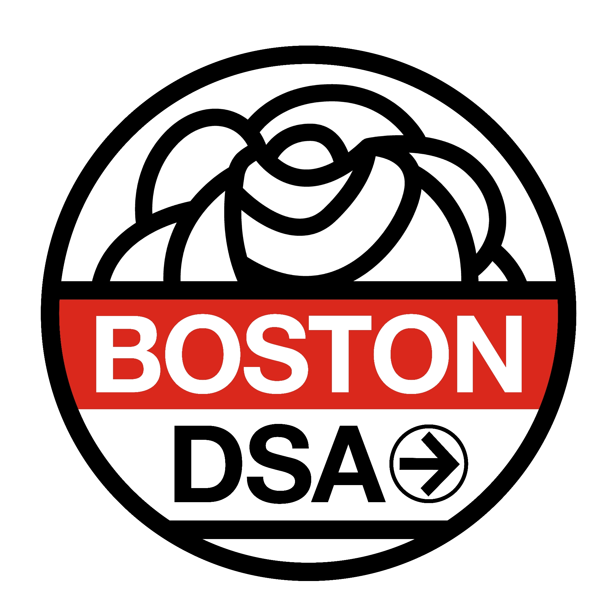 Boston Democratic Socialists of America