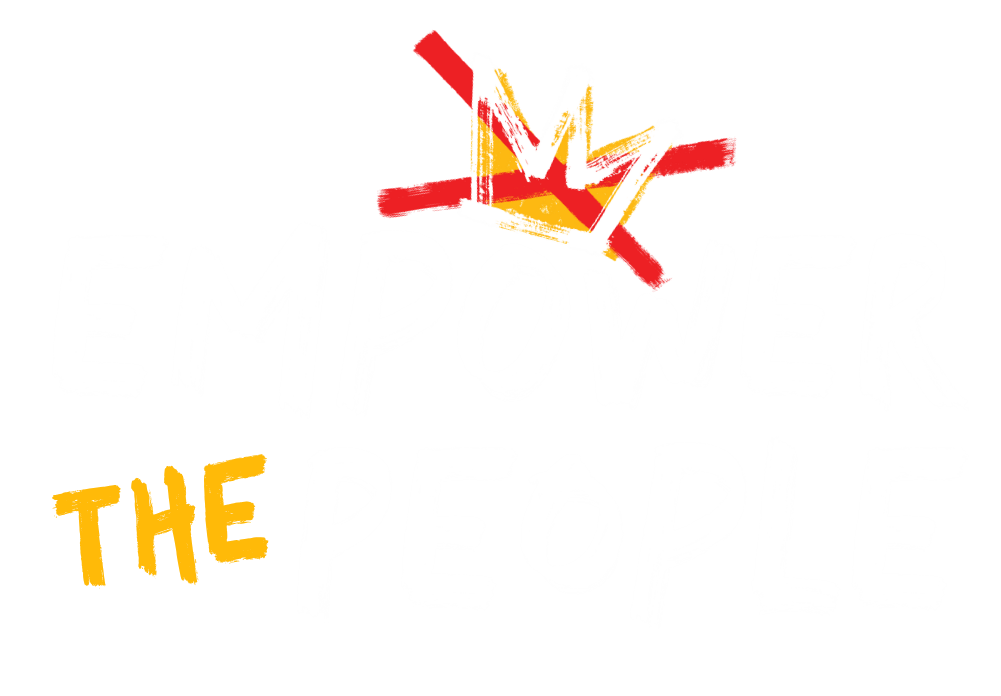Empower the People