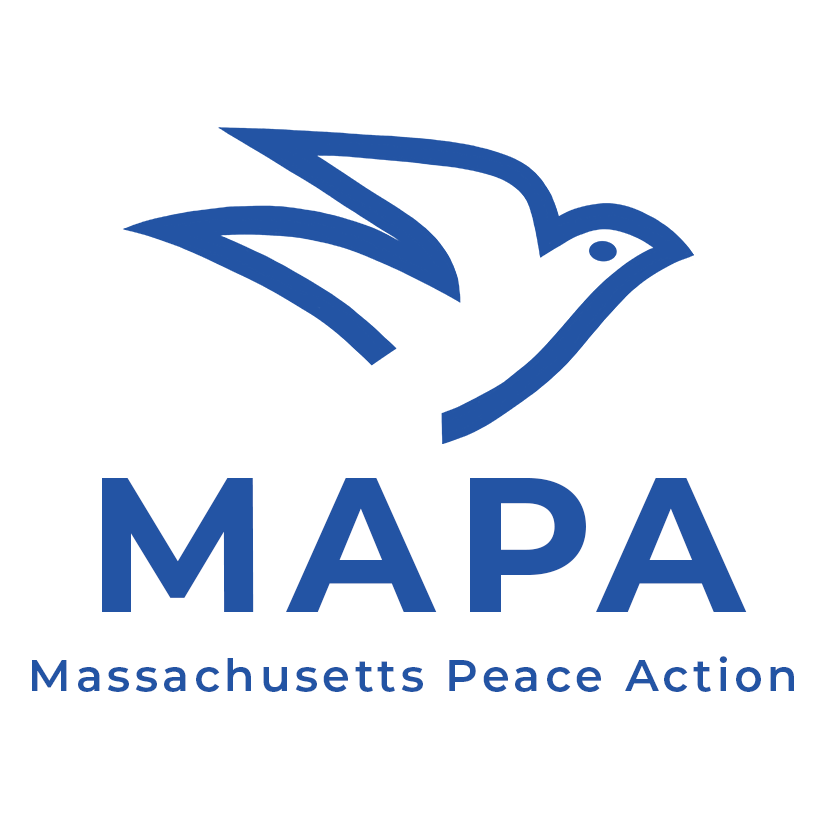Massachusetts Peace Action