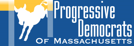 Progressive Democrats of Massachusetts