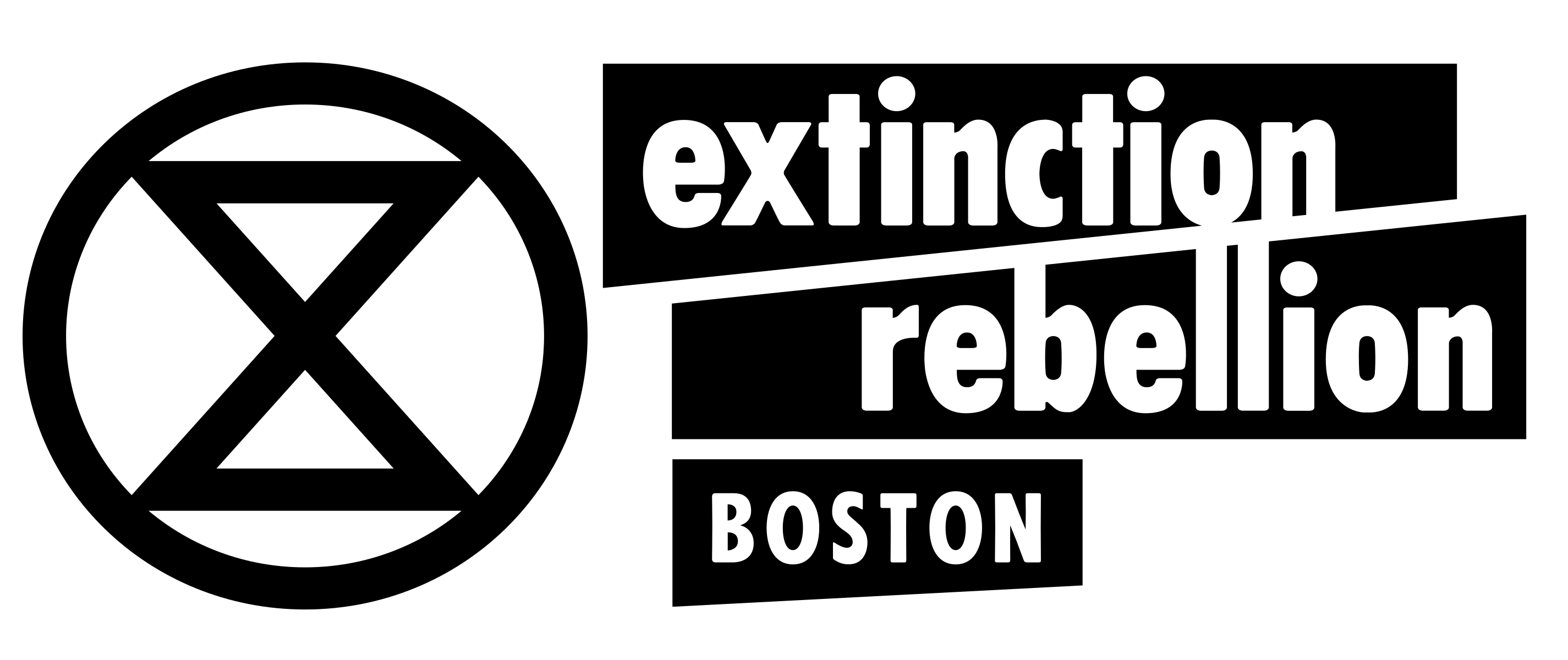 Extinction Rebellion Boston